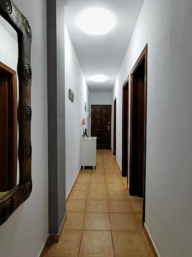 科拉雷侯Casa Adam公寓 外观 照片