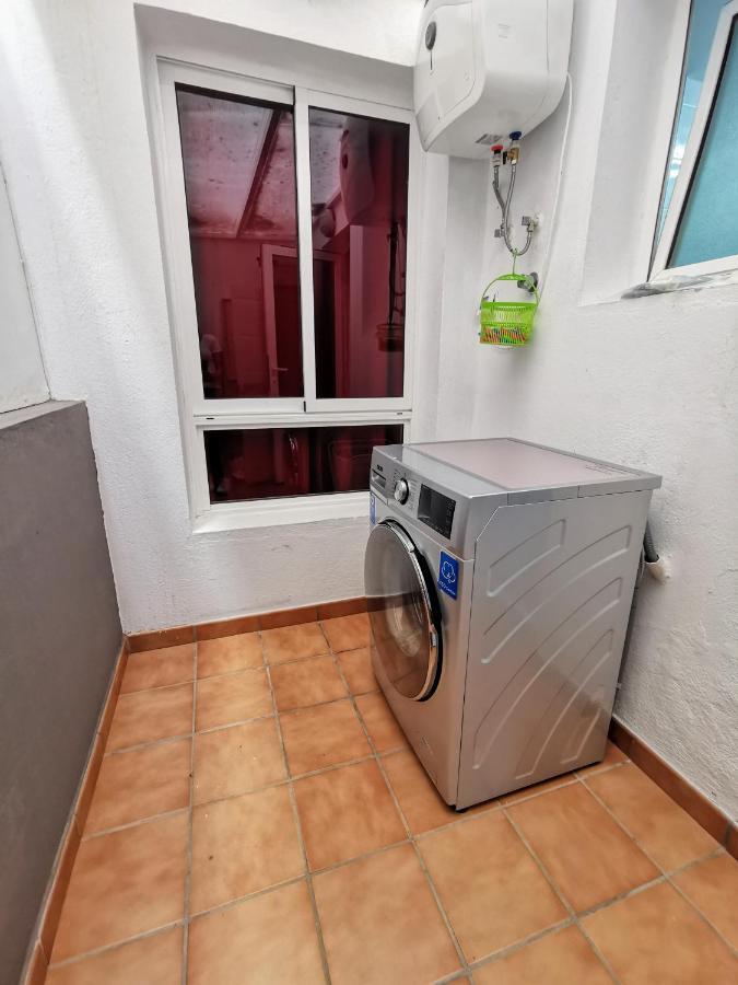 科拉雷侯Casa Adam公寓 外观 照片