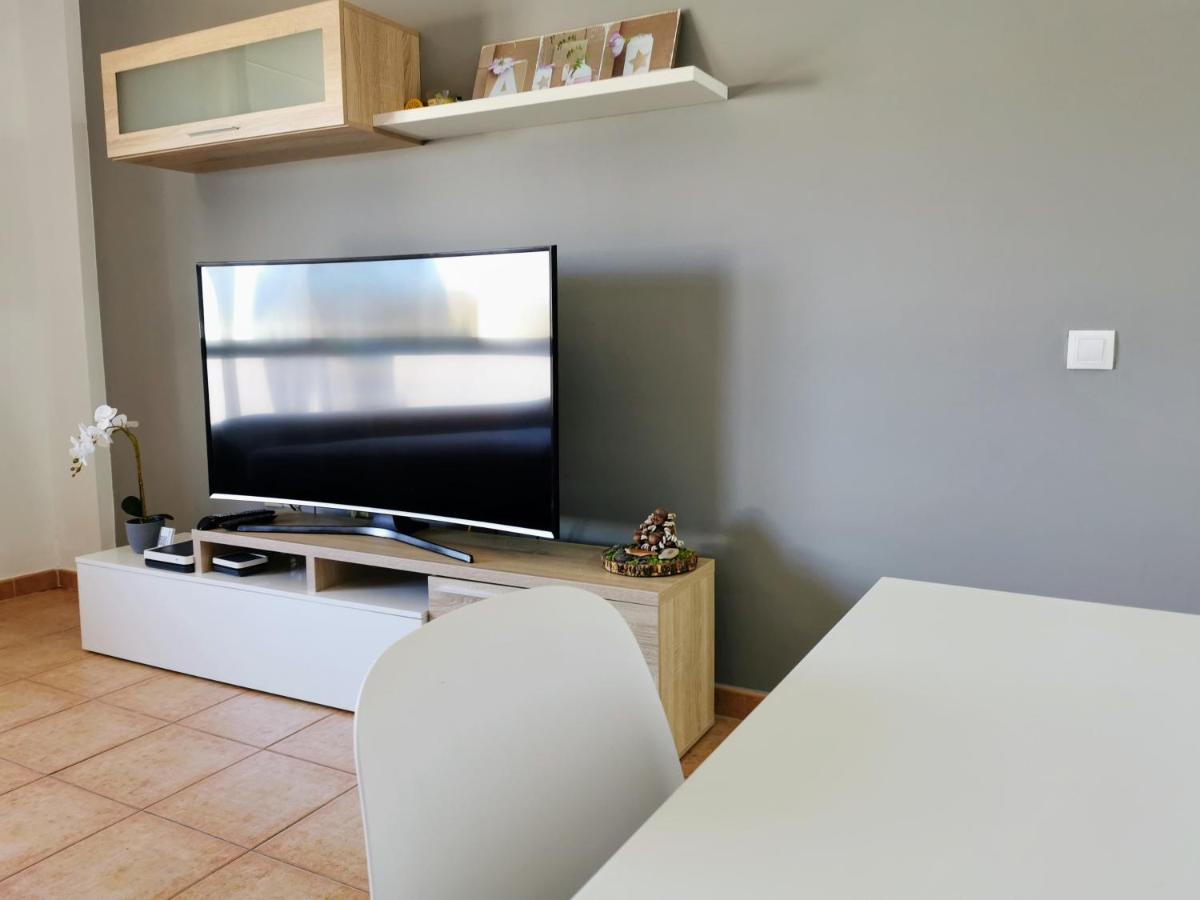 科拉雷侯Casa Adam公寓 外观 照片